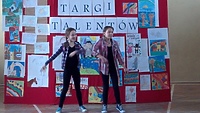 Poszukiwanie talentów