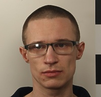 Poszukiwany listami gończymi
