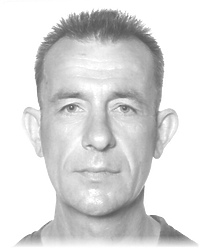 Poszukiwany listem gończym