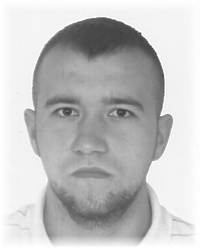 Poszukiwany listem gończym - Jerzy Cichocki