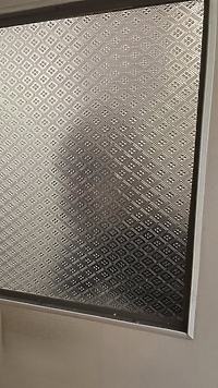 Poszukiwany od 2005 roku. W Elblągu schował się... w łazience