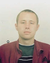 Poszukiwany listem gończym (6)