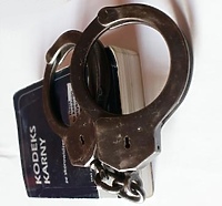 Poszukiwany - zatrzymany