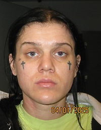 Poszukuje jej policja