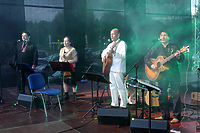 Ludowa nuta płynie "Potokiem"