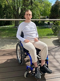 „Potrzebujemy jedynie wsparcia systemu”