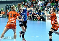 Poważny sprawdzian Kram Startu