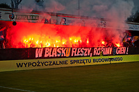 Poweekendowe impresje sportowe (felieton)