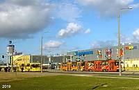 Powiew wielkiego świata (w obiektywie Henryka Myślińskiego)