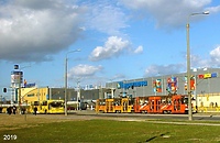 Powiew wielkiego świata (w obiektywie Henryka Myślińskiego)