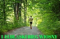 Powitaj wiosnę w biegu