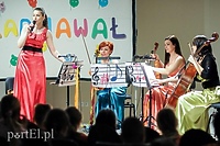 Powitaj Wiosnę z Vivaldim i Straussem