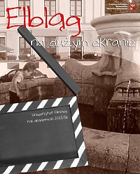 Powraca "Elbląg na dużym ekranie"