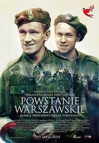 "Powstanie Warszawskie" w Światowidzie