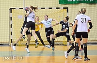 Powtórzyć wynik z I rundy