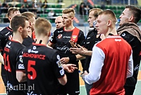 Powtórzyć zeszłoroczny wynik