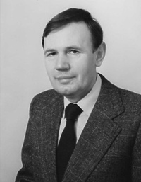 Pożegnanie Andrzeja Lech-Sobczaka