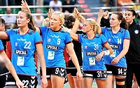 Poznaj zawodniczki EKS Start