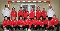 Pozostała walka o brąz (futsal kobiet)