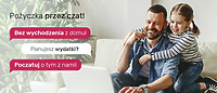 Pożyczka w 5 minut bez wychodzenia z domu - czy to możliwe?