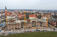 Pozytywna ocena dla miejskiego programu rewitalizacji