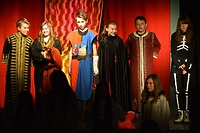 Pozytywnie w Teatrze Sewruka