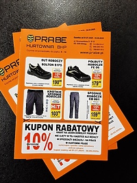 PRABE - jako jedyni w Polsce to robią!
