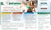 Praca z Internetu