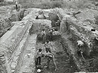 O życiu w dawnym Elblągu