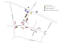 Prace drogowe na ul. Chopina  (aktualizacja)