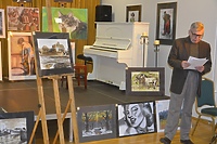 Prace poszły pod młotek