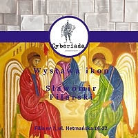 Prace Sławomira Filarskiego na wystawie