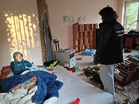 Więcej bezdomnych w Elblągu