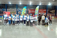 Pragnę zwyciężyć