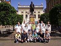 Praktyka zawodowa w Niemczech