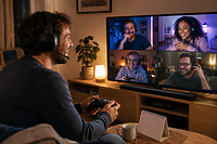 Prawda o wspólnej grze w społecznościach internetowych