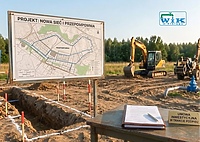 Prawie 7,8 mln złotych na nowe sieci sanitarne