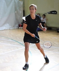 Premiera 5. edycji Grand Prix w badmintonie