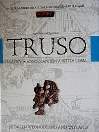 Premiera albumu o Truso w muzeum