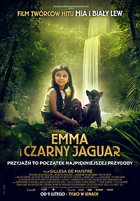 Premiera: Emma i czarny jaguar