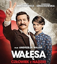 Premiera specjalna: Wałęsa. Człowiek z nadziei