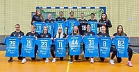Prezentacja Startu przed sezonem 2023/2024