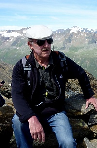 Prezentujemy gości Wielorzecza - prof. Feliks Tomaszewski