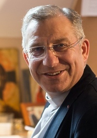 Prezentujemy Gości Wielorzecza - ks. Mirosław Maliński