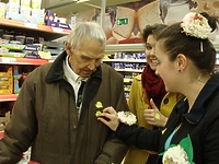 Prezenty dla Ziemi