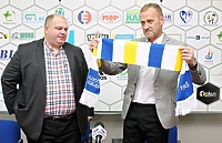 Adam Boros trenerem Olimpii (piłka nożna)