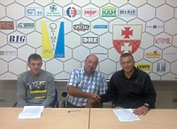 Olimpia gotowa do ligi