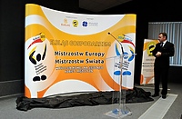 Elbląg gospodarzem mistrzostw