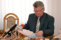 Jest mniej, ma być więcej
