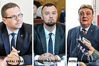 Prezydent kontra radni w sądzie